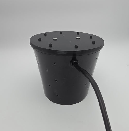 Wizard Lava Lamp Base Replacement