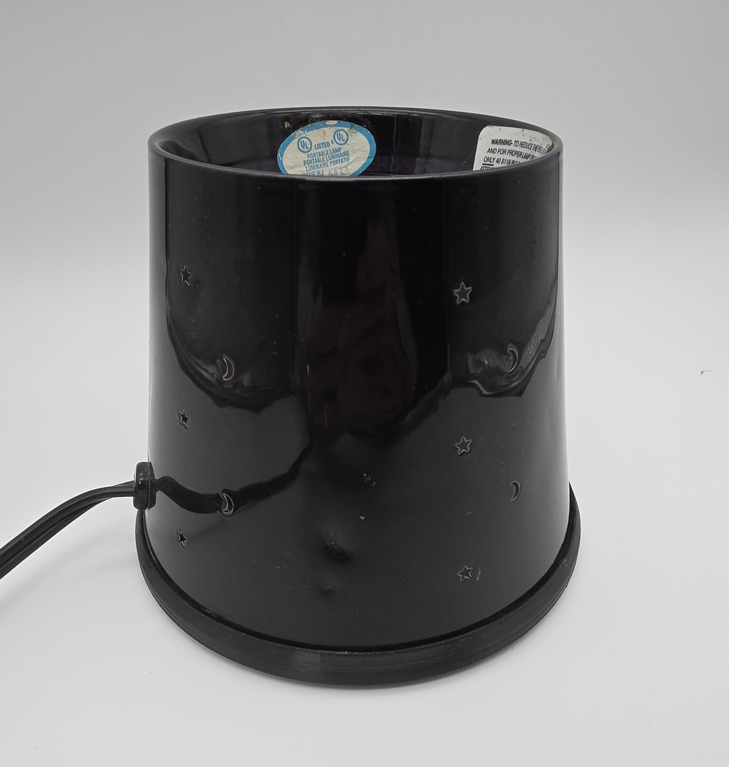 Wizard Lava Lamp Base Replacement